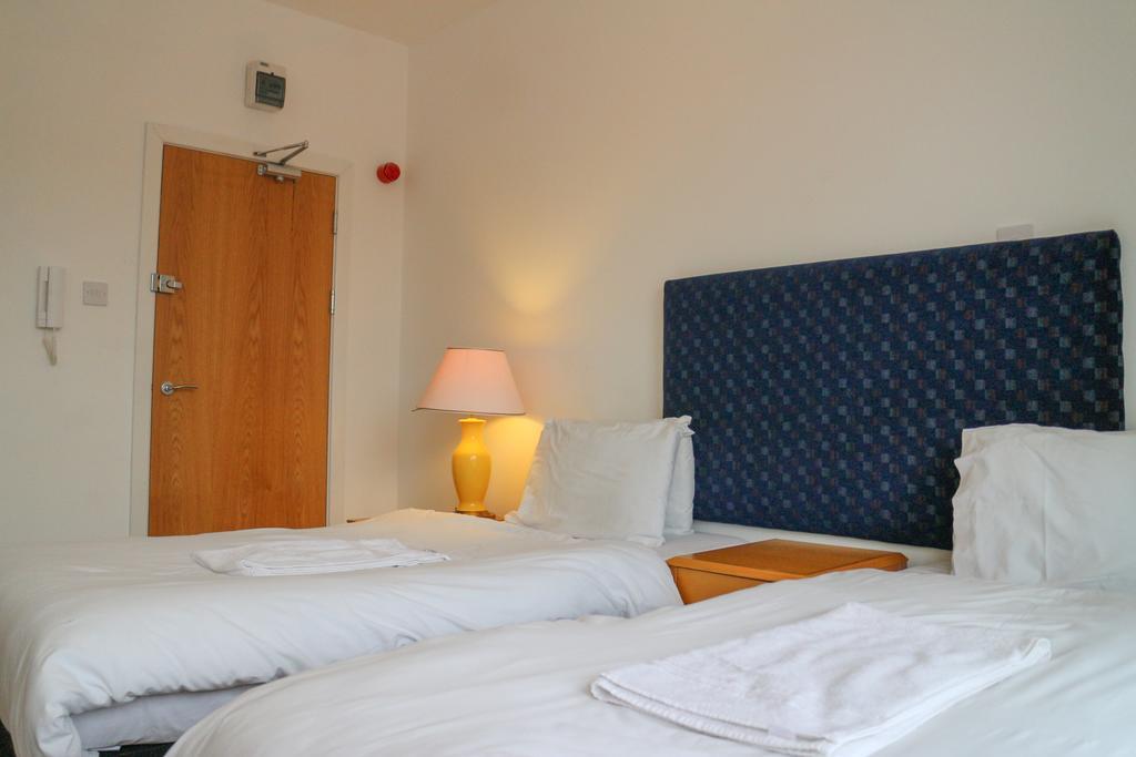 Oscar Lodge Northampton Kamer foto